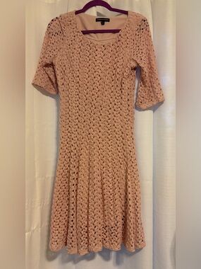 Chris McLaughlin Dress